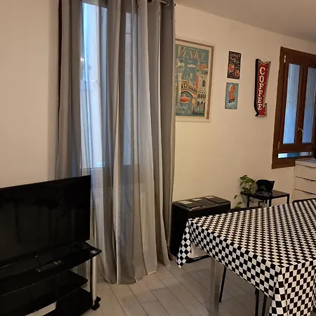 Ca' Biennale * ונציה