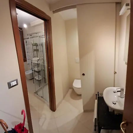 Apartament Ca' Biennale