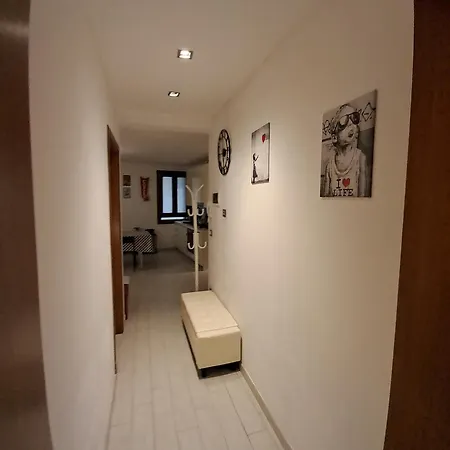 Ca' Biennale Венеция