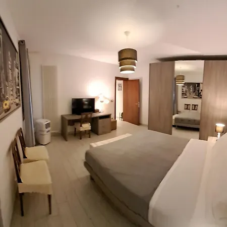 Ca' Biennale Apartament