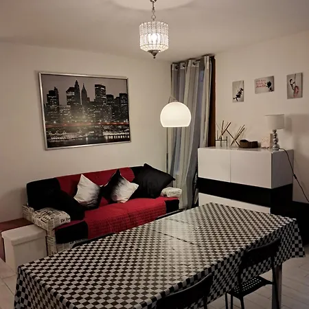 Apartament Ca' Biennale *