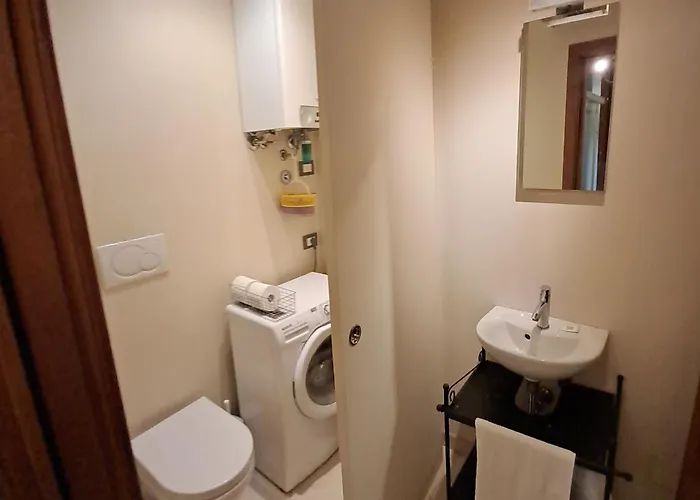 Ca' Biennale Apartment *