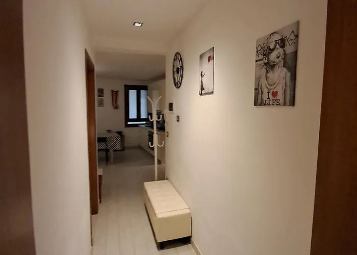 Ca' Biennale Venedik