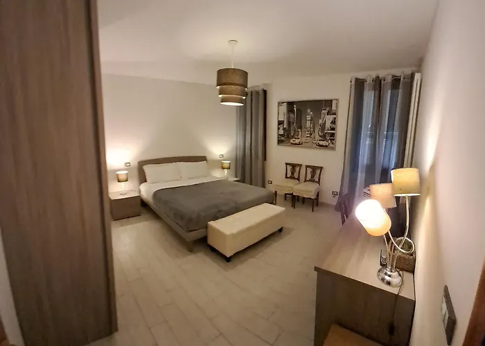 아파트 Ca' Biennale