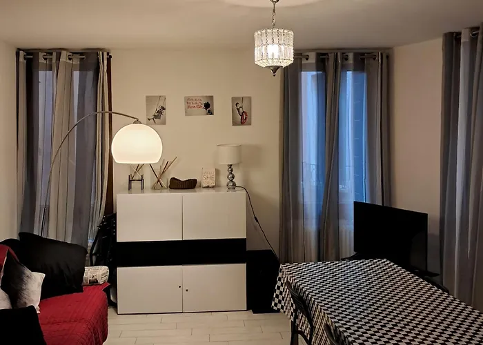 Ca' Biennale Venedik