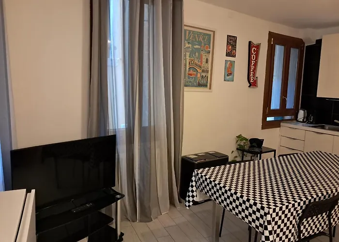 Ca' Biennale * 베니스