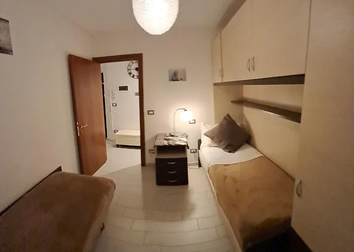 Ca' Biennale Apartment