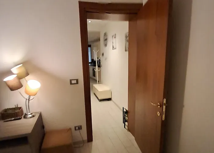 Ca' Biennale * Venedik