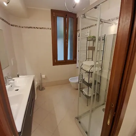 Apartamento Ca' Biennale *