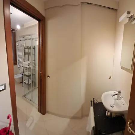 Apartamento Ca' Biennale Veneza