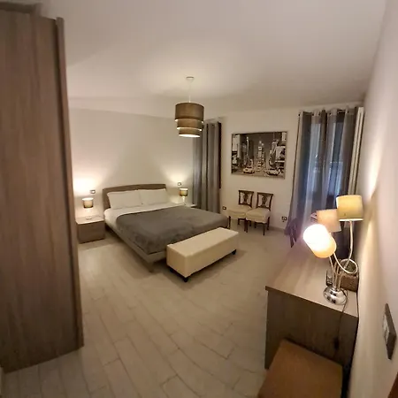 Apartamento Ca' Biennale