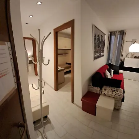 Ca' Biennale Apartamento Veneza