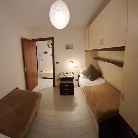 Ca' Biennale Apartmán