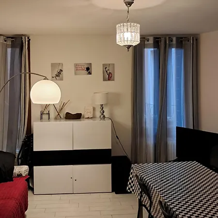 Ca' Biennale Venecia