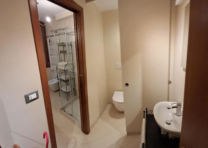 Apartamento Ca' Biennale