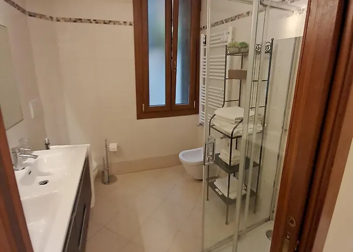 Apartamento Ca' Biennale *