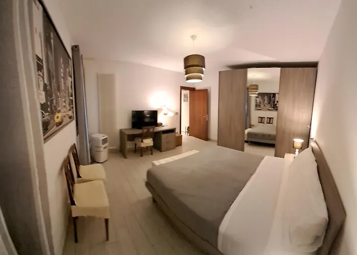 Ca' Biennale Apartamento