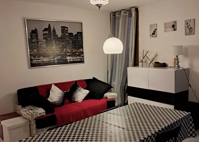 Apartamento Ca' Biennale *