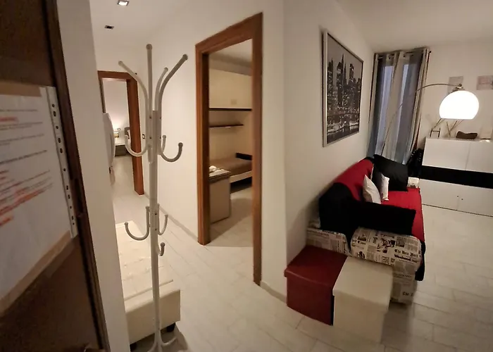 Ca' Biennale Apartamento Venecia